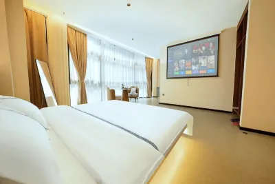 Yinyue hotel