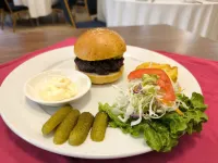 Muong Thanh Grand Dien Bien Phu Hotel - breakfast