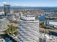 The Wave Resort Gold Coast