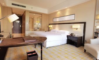 Sheraton Qinhuangdao Beidaihe  Hotel