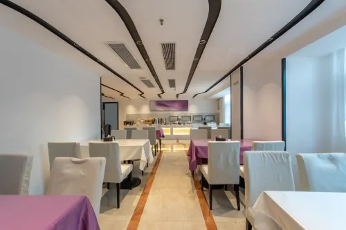 Lavande Hotel (Zhanjiang Guomao Guangbai) Питание Photos