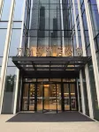 南京萬詩頓公寓（金融城店） 正國生態休閒山莊附近的飯店