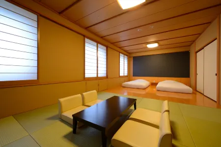 Hotel JAL City Sendai