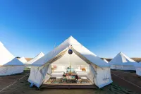 Dunhuang Fanting • Family Vacation Stargazing Homestay