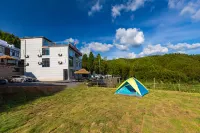 Mountain Cloud Homestay