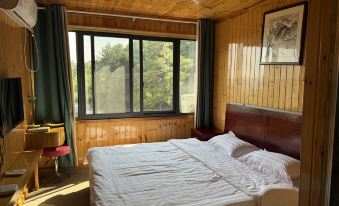 Jixi Assembly Mountain Farm