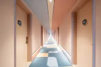 HanTing Hotel (Qingdao Laixi Nanjing North Road)