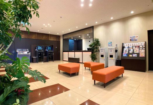 리치몬드 호텔 도쿄 무사시노 로비