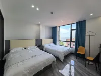 Shengshi Scenic Apartment Hotels in Dongping Pearl Bay