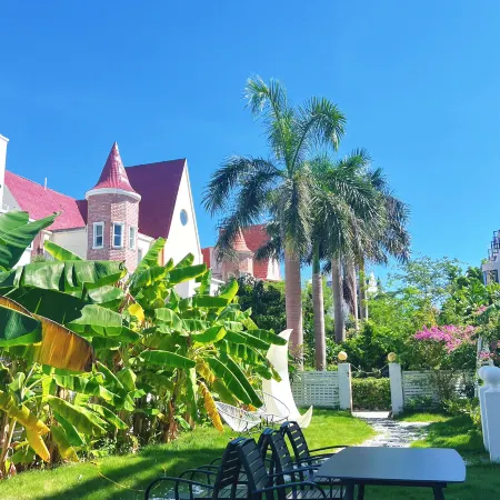 Beihai Silver Beach Pick-up Homestay