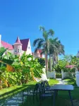 Beihai Silver Beach Pick-up Homestay