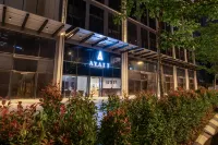 Ayatt Bukit Bintang Các khách sạn ở Imbi