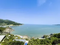 창난 반산반다오 호텔 문베이 비치 주변 호텔
