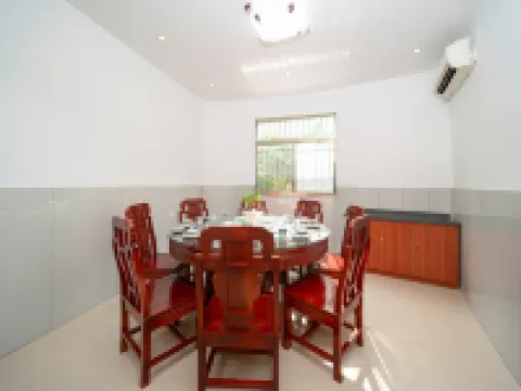 Jiuhuashan Guiyouyou Residents' Hostel Hotels in Qingyang