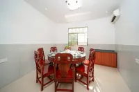 Jiuhuashan Guiyouyou Residents' Hostel Hotel a Qingyang