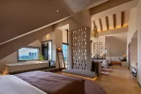 Gataria Wild Luxury Hotel