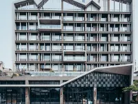 U.I.J Hotel & Hostel Hotels near Tainan Airport