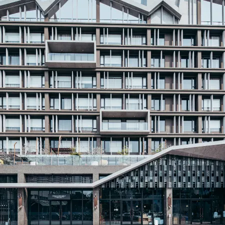 U.I.J Hotel & Hostel