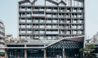 U.I.J Hotel & Hostel