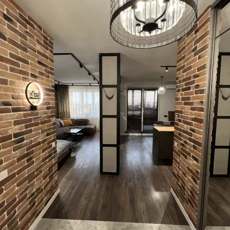 Loft Vibes