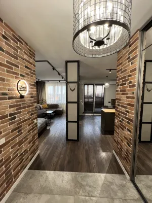 Loft Vibes Hotels in Мінськ