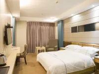 Jinxin Hotel(Fuqing West High-speed Railway Station Store) Hotels in Fuqing
