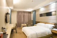 Jinxin Hotel(Fuqing West High-speed Railway Station Store)