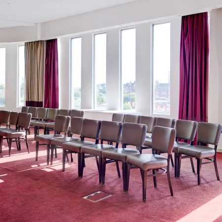Belvilla Crewe City Centre Hotel - Lifestyle
