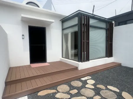 Fuxing Yihaoyuan Отели в г. Чанхай