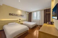 Rest Motel Hotel Taizhou  Luqiao 2nd