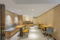 Rest Motel Hotel Taizhou  Luqiao 2nd