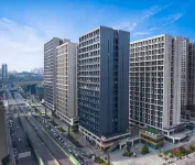QININ HOTEL - sarapan