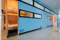 Vatc Sleep Pod Terminal 2 - Capsule Hotels