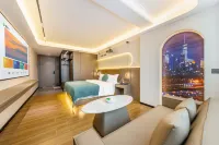 Xi Yue Hotel