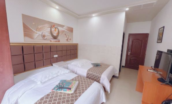 Mount Fanjing Xinfeng Bieyuan Homestay