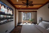 XIMODAI Fragrant Resort Hotel
