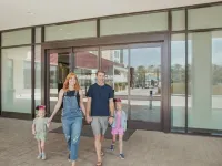 阿納海姆度假套房式飯店 加州迪士尼樂園度假區附近的飯店