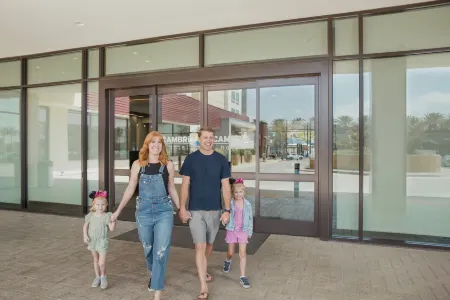 Anaheim Resort Suites