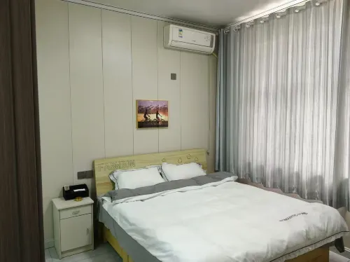 Cozy small homestay
