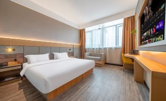 Shengli Boutique Hotel (Dongtai Yaohan)