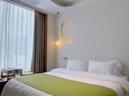 Xishi Designer Courtyard Homestay