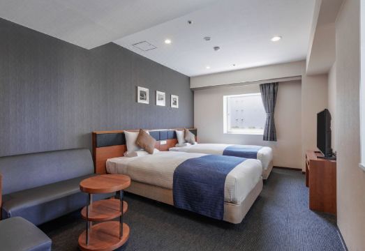 호텔 부대시설 이미지