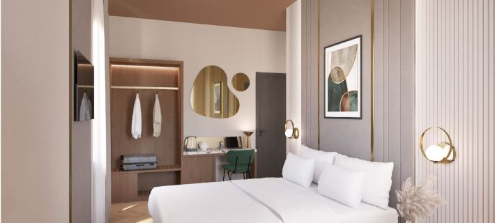 Bleis Hotel Hotels in Bologna