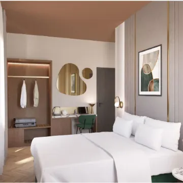 Bleis Hotel