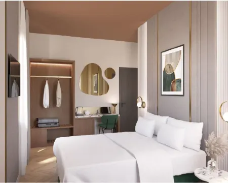 Bleis Hotel Hotels in Bologna