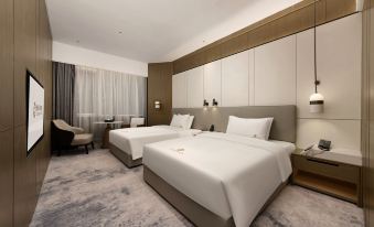 Chongqing Chongbin Yunya Hotel