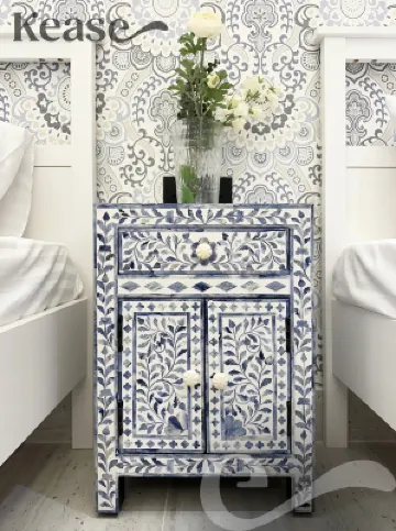 Kease King Salman - Royal Touch