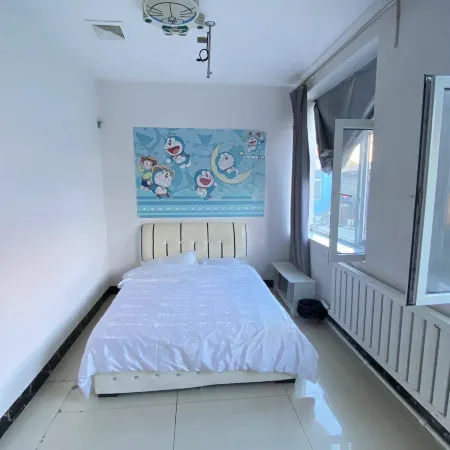 Changchun Jiyun Hotel