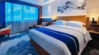 M·Pulman Bay Hotel (Shaoxing Railway Station Store) Hotels in der Nähe von Yuezhou Light Textile Industry & Trade City