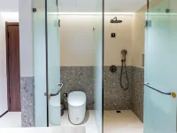 KINGDA HOTEL Hotels in Yuxi